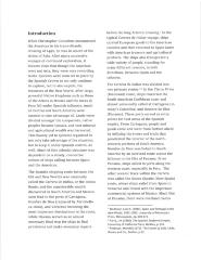 The 1622 Tierra Firme Fleet - An Account of the Disaster and the People - Introduction
