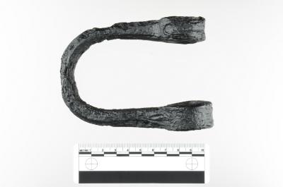 Shackle Loop