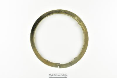 Basin Rim