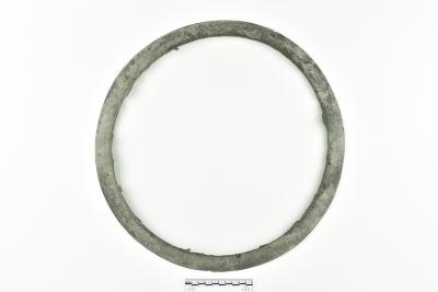 Basin Rim