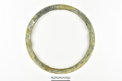 Basin Rim