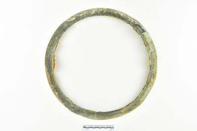 Basin Rim