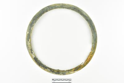 Basin Rim