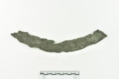 Rim Fragment 