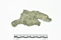 Rim Fragment 