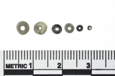 Trade Beads