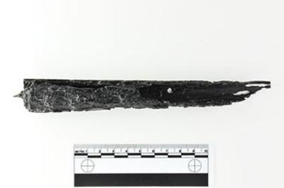 Flintlock Pistol Barrel