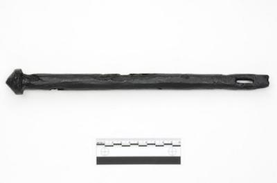 Shackle Bolt