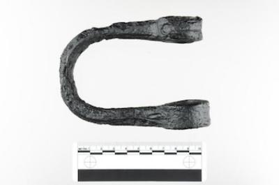 Shackle Loop