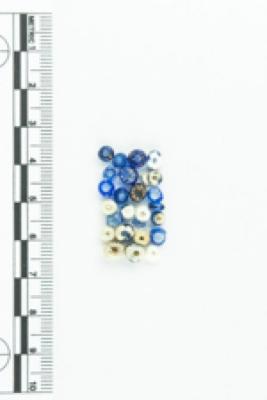 Trade Beads