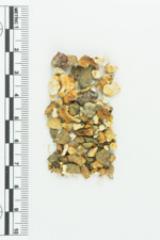 Trade Bead Encrustation